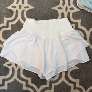 OFFLINE By Aerie Real Me Crossover Flowy Short